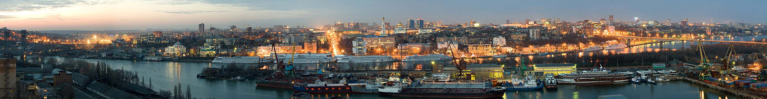 Ростов-на-Дону.