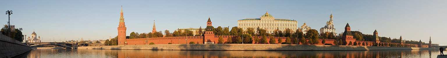 Москва.